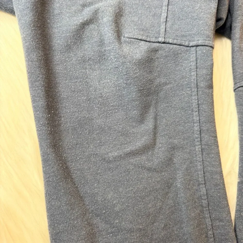 Lululemon City Sweat Jogger Heathered True Navy Size Small